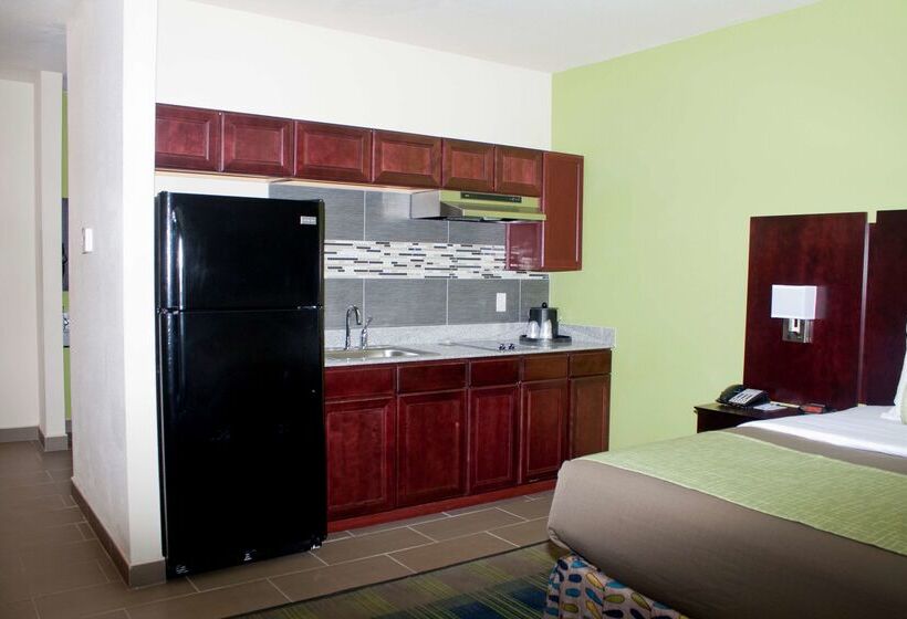 فندق Best Western Plus Pratt