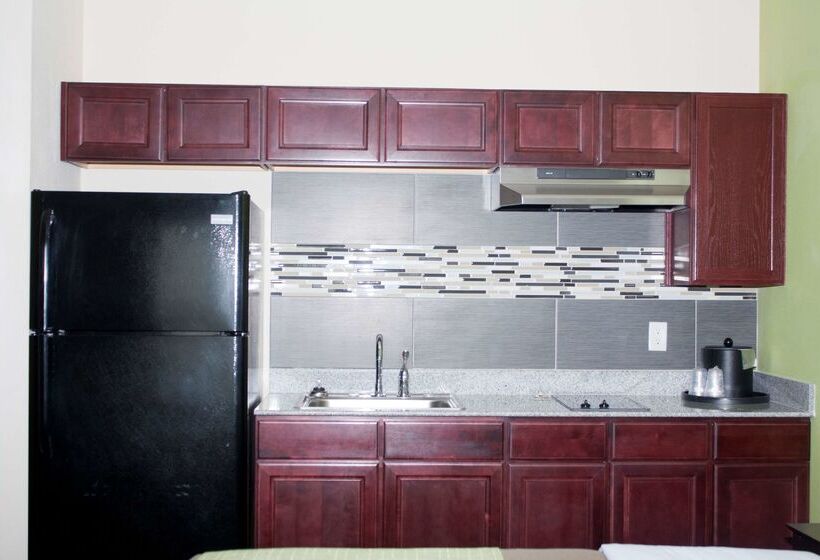 فندق Best Western Plus Pratt