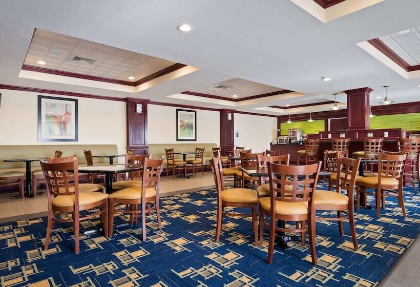 فندق Best Western Plus Pratt