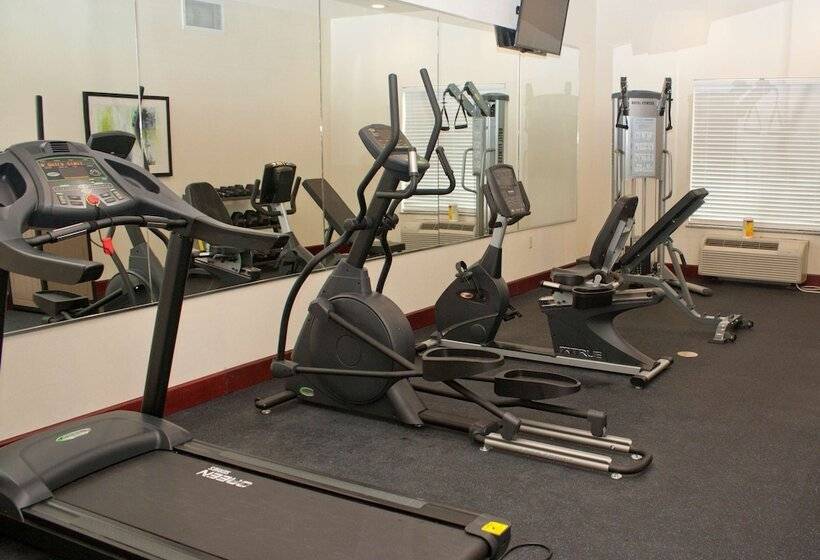 فندق Best Western Plus Pratt