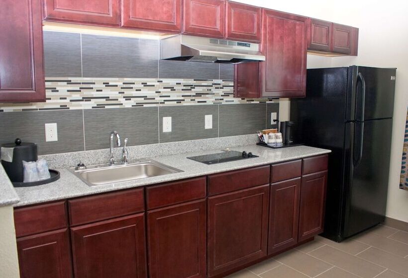 فندق Best Western Plus Pratt