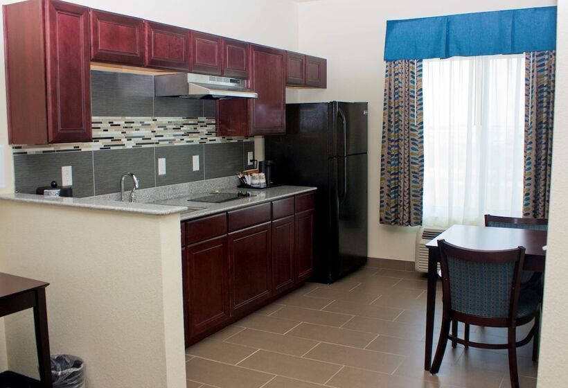 فندق Best Western Plus Pratt