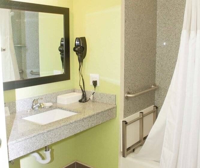 فندق Best Western Plus Pratt