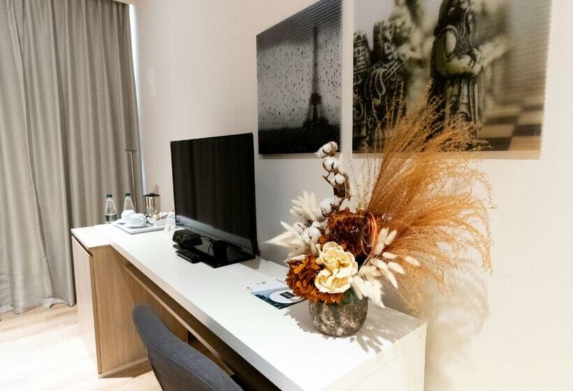 호텔 Best Western Premier Ark