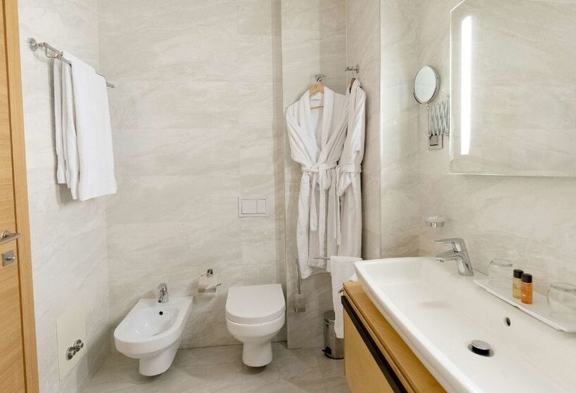 호텔 Best Western Premier Ark