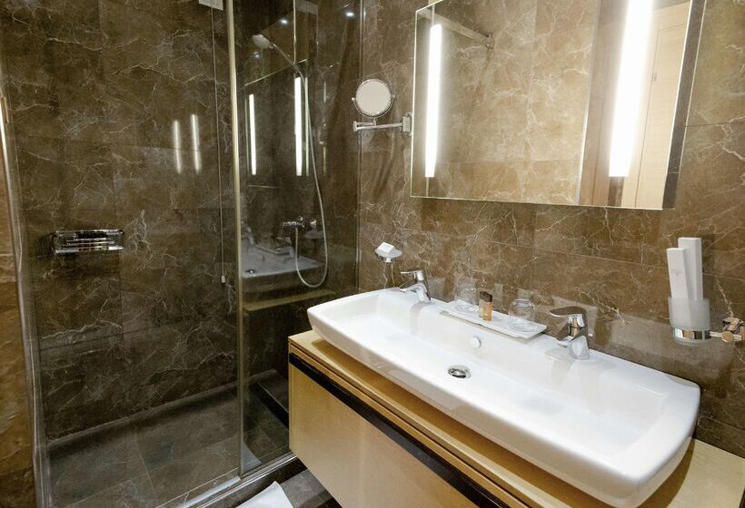 호텔 Best Western Premier Ark