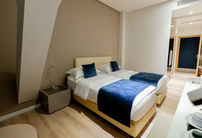 호텔 Best Western Premier Ark