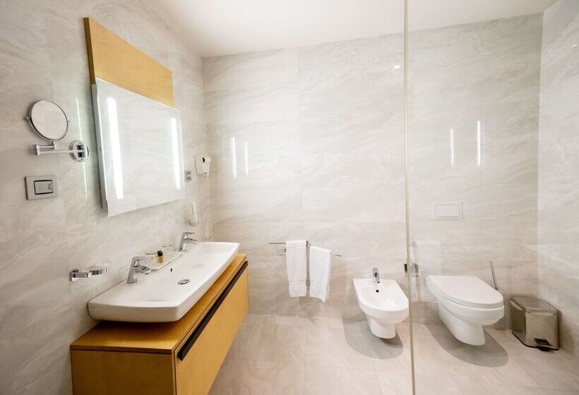 호텔 Best Western Premier Ark