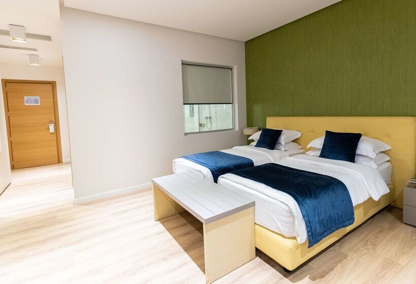 호텔 Best Western Premier Ark