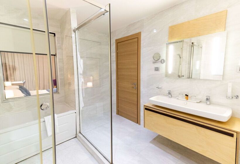 호텔 Best Western Premier Ark