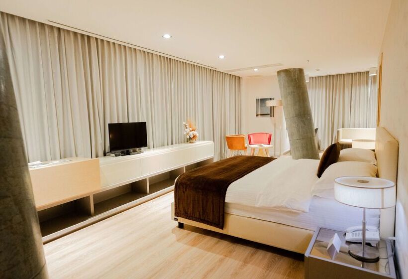 호텔 Best Western Premier Ark