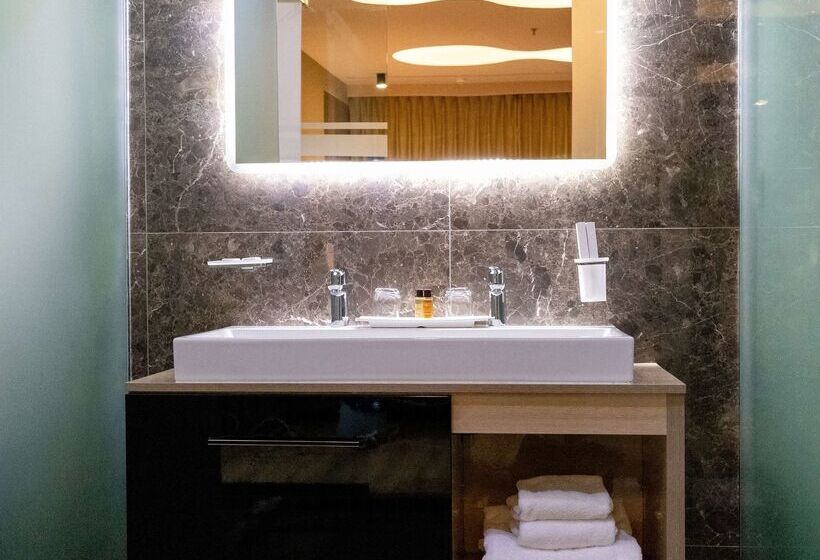 호텔 Best Western Premier Ark