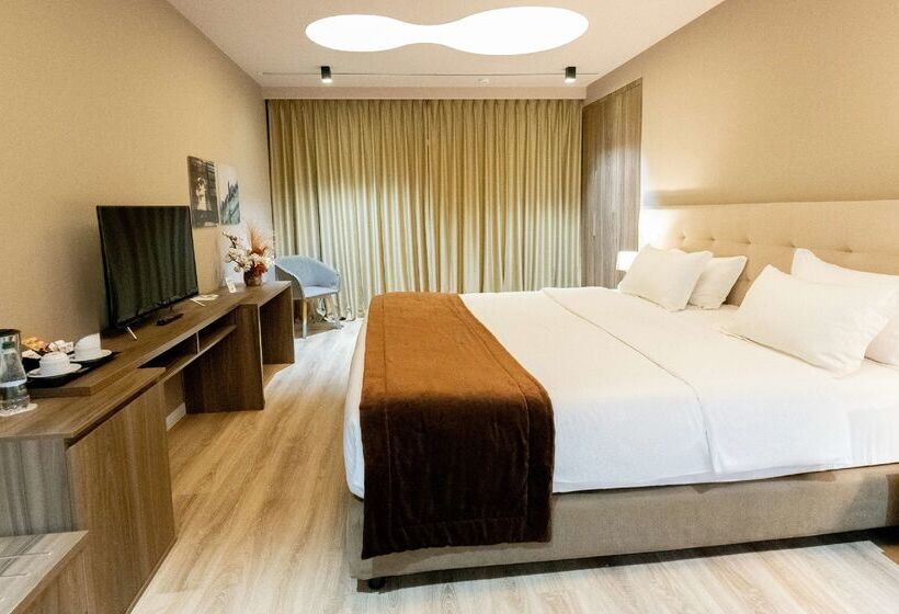 호텔 Best Western Premier Ark