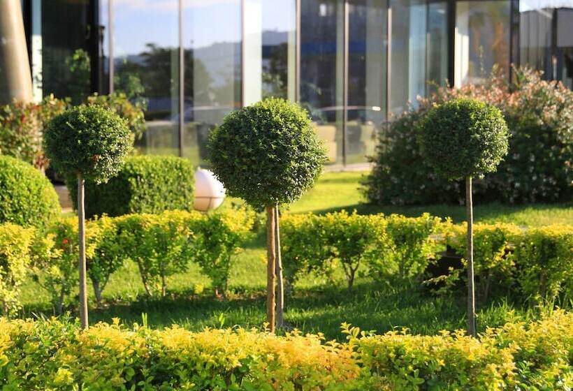 호텔 Best Western Premier Ark