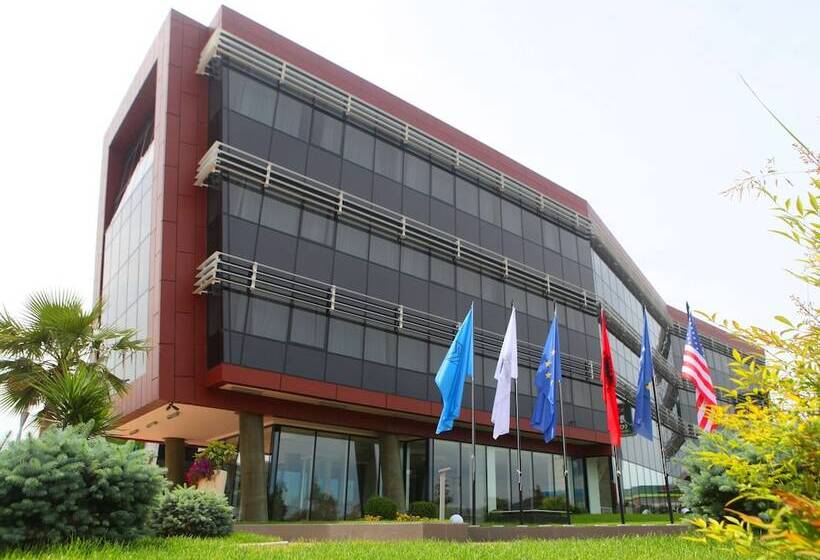 호텔 Best Western Premier Ark