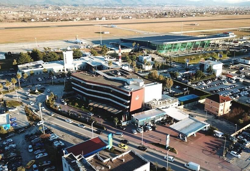 호텔 Best Western Premier Ark