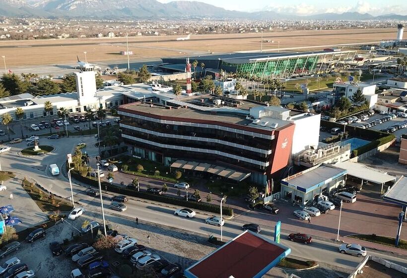 호텔 Best Western Premier Ark