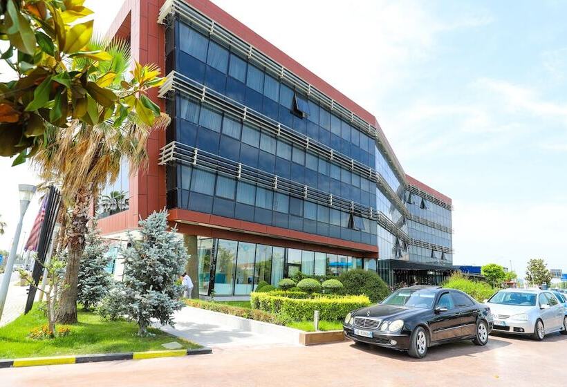 호텔 Best Western Premier Ark