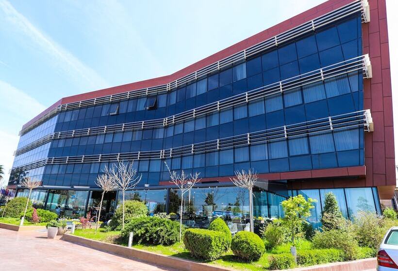 호텔 Best Western Premier Ark