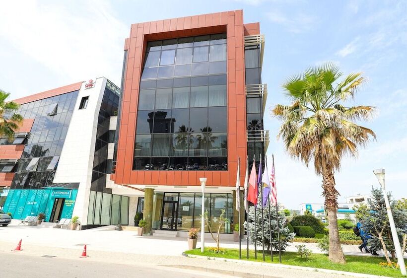 호텔 Best Western Premier Ark