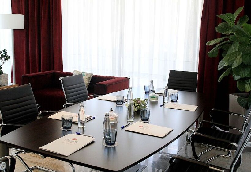 호텔 Best Western Premier Ark