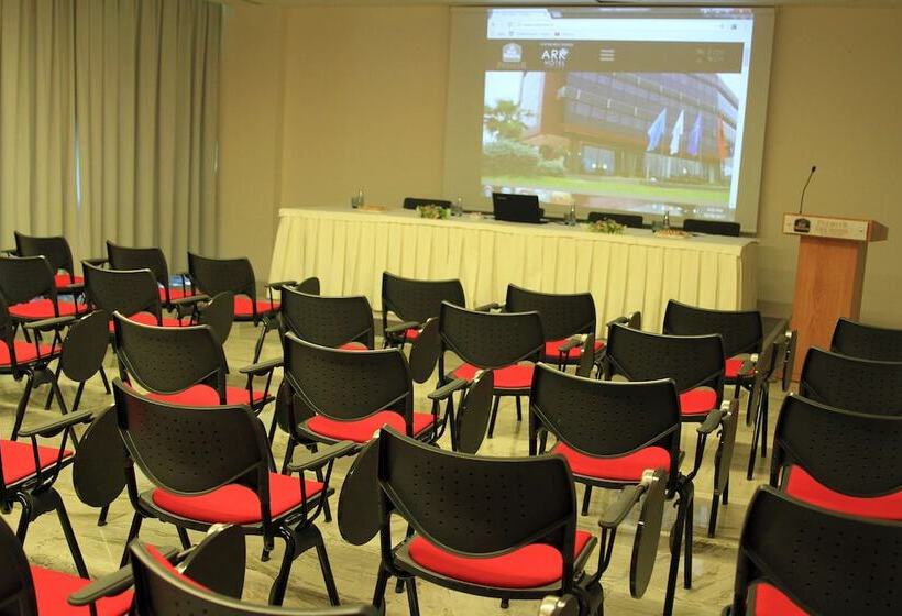 호텔 Best Western Premier Ark