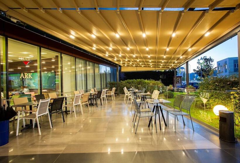 호텔 Best Western Premier Ark