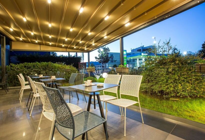 호텔 Best Western Premier Ark