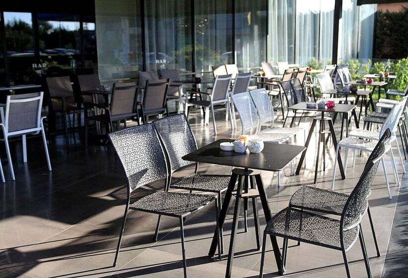 호텔 Best Western Premier Ark