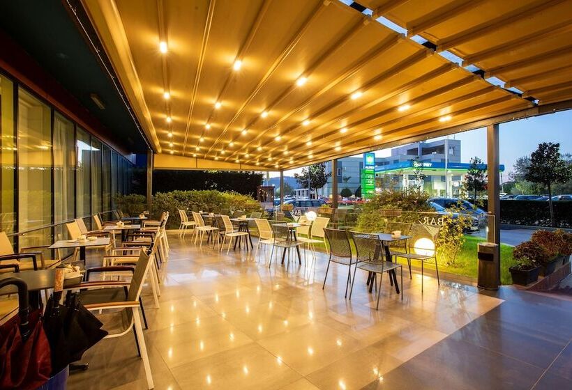 호텔 Best Western Premier Ark