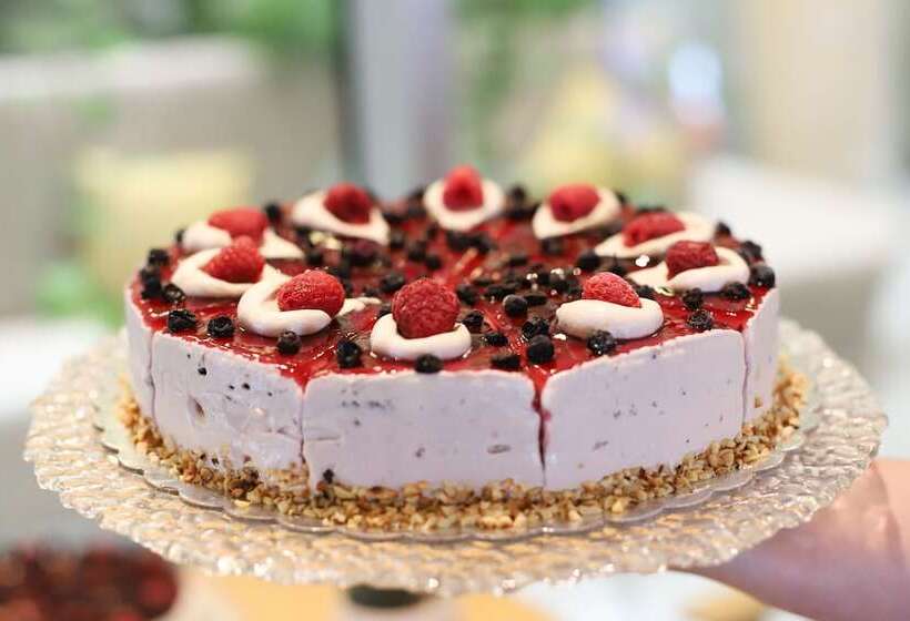 호텔 Best Western Premier Ark