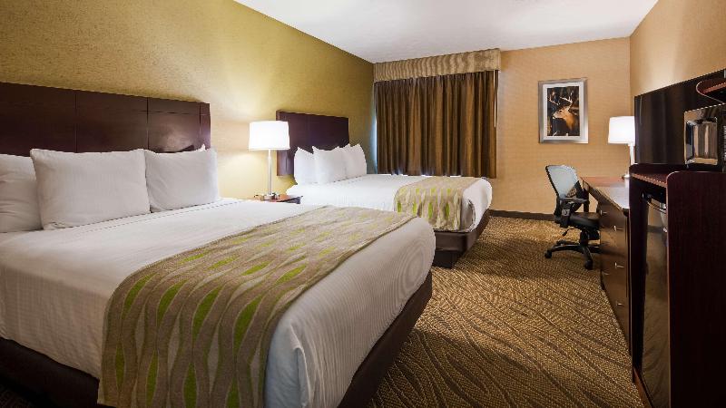 호텔 Best Western Premier Ark