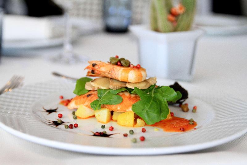 호텔 Best Western Premier Ark