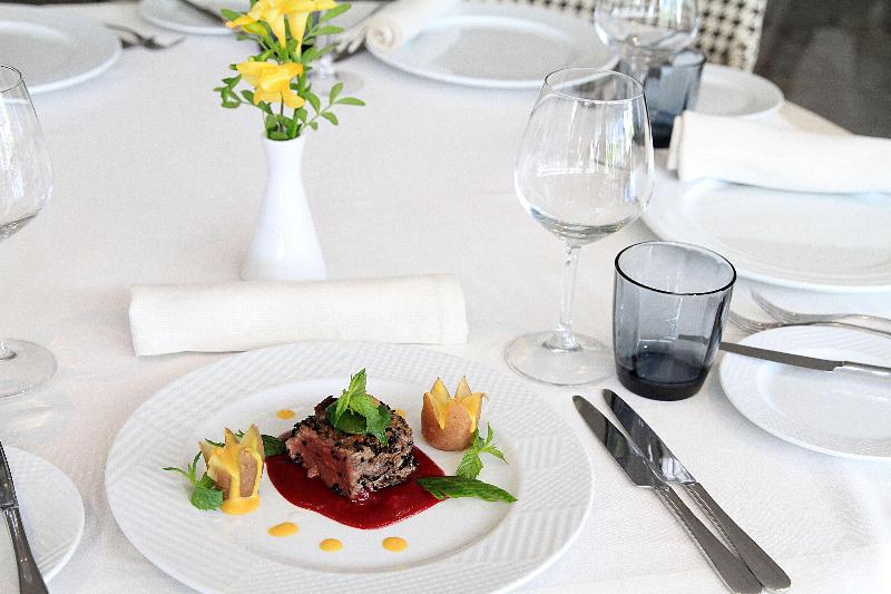 호텔 Best Western Premier Ark