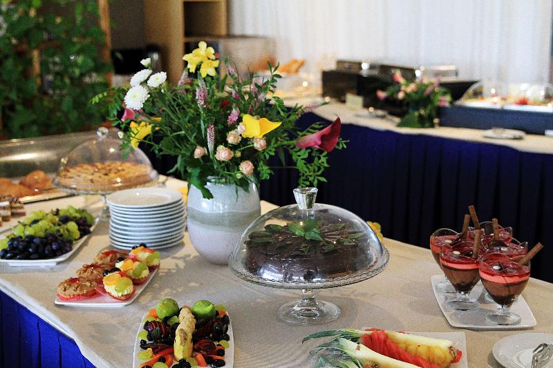 호텔 Best Western Premier Ark