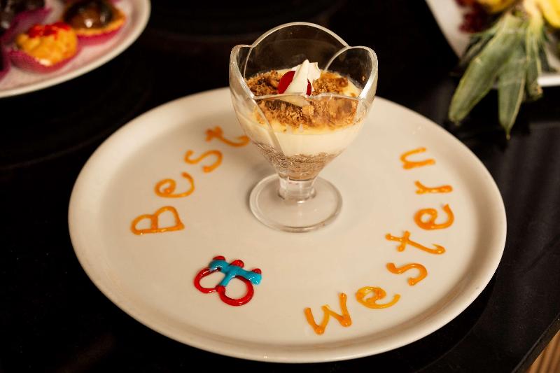 호텔 Best Western Premier Ark