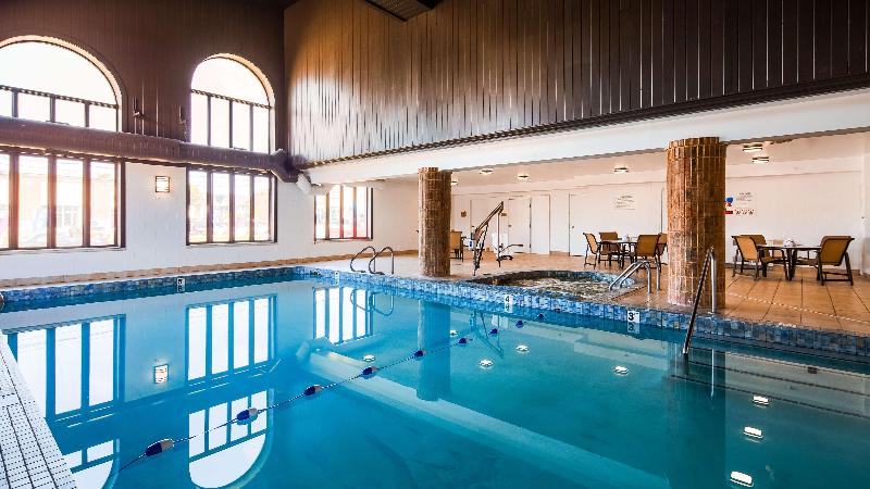 호텔 Best Western Premier Ark