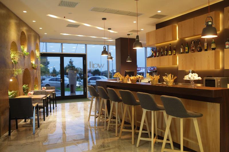 호텔 Best Western Premier Ark