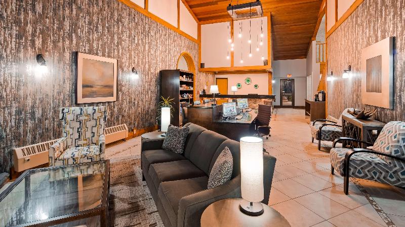 호텔 Best Western Premier Ark