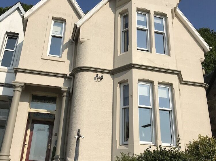 فندق Blair Villa South