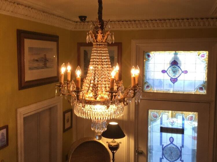 فندق Blair Villa South