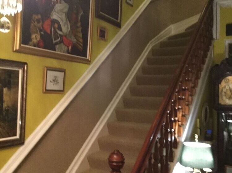 فندق Blair Villa South