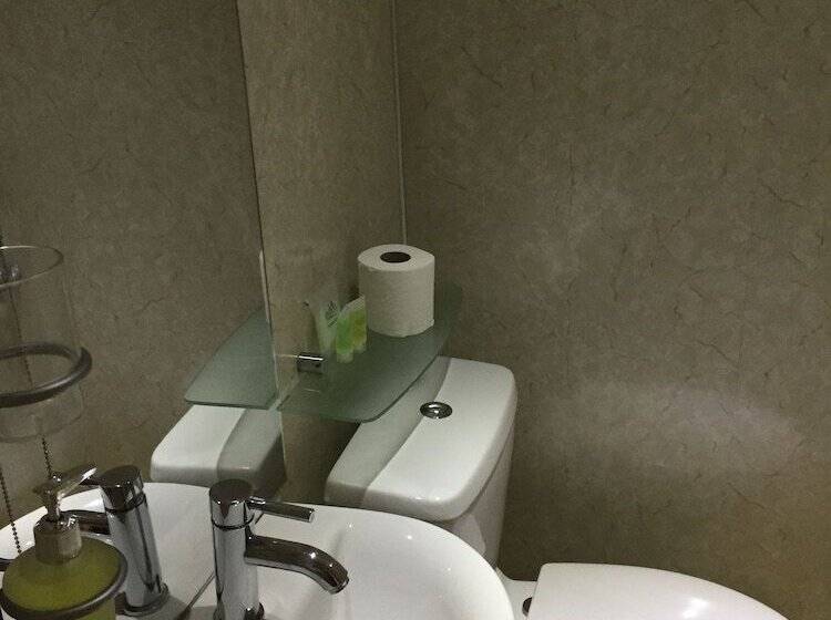 فندق Blair Villa South