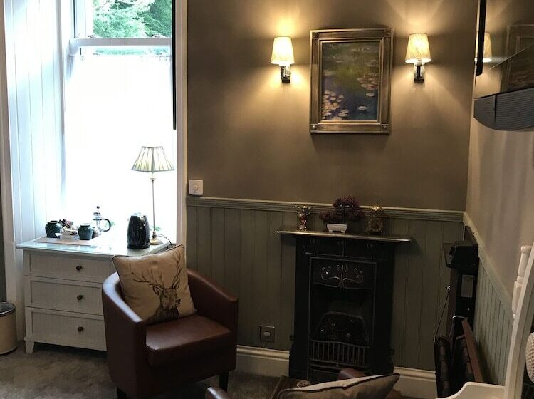 فندق Blair Villa South