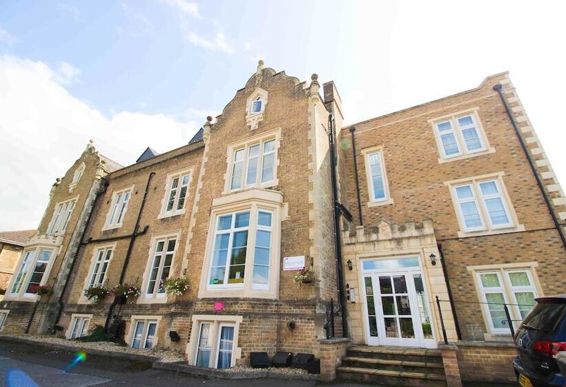 酒店 Blorenge House