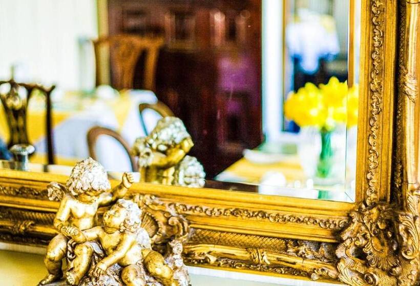 酒店 Blorenge House