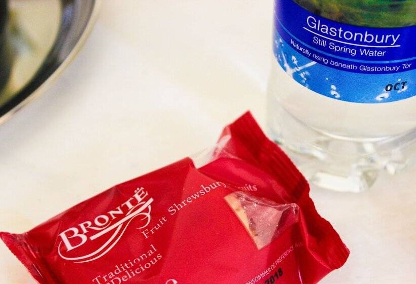 酒店 Blorenge House