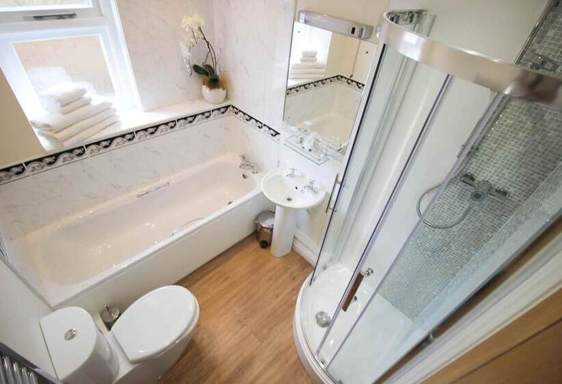 酒店 Blorenge House