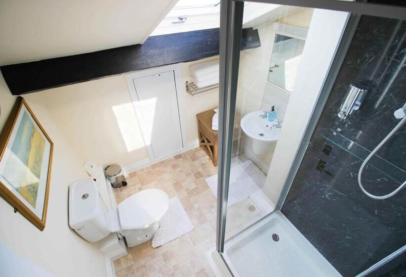 酒店 Blorenge House