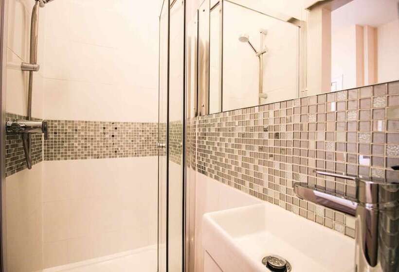 酒店 Blorenge House